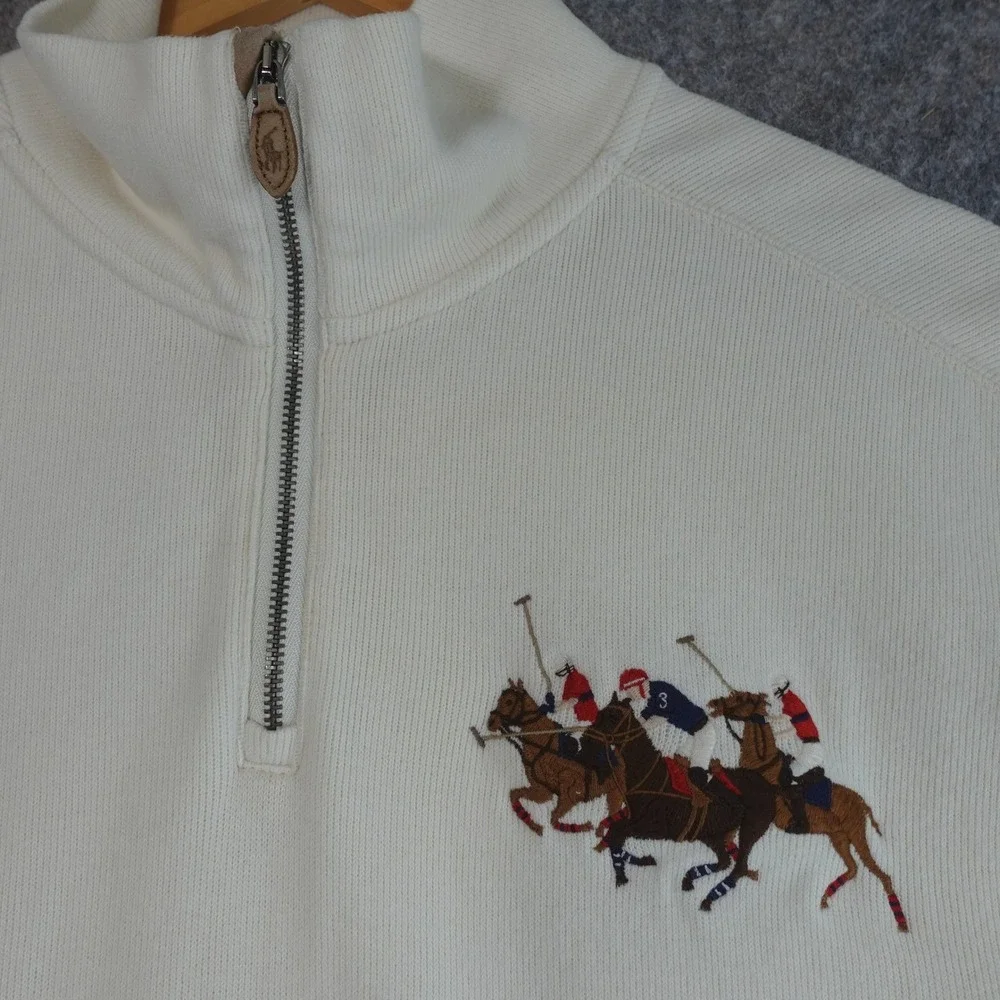 Polo Ralph Lauren vintage polo